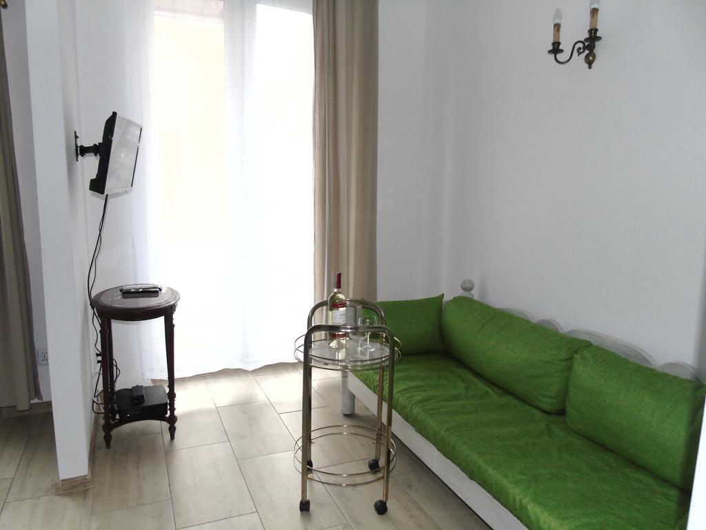 Apartament Maria Apartman Gdańsk Kültér fotó