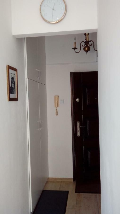 Apartament Maria Apartman Gdańsk Kültér fotó